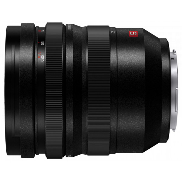 Объектив Panasonic Lumix S PRO 16-35mm F4.0 (S-R1635E)