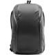 Рюкзак Peak Design Backpack Zip 20L Black (BEDBZ-20-BK-2)
