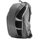 Рюкзак Peak Design Backpack Zip 20L Black (BEDBZ-20-BK-2)