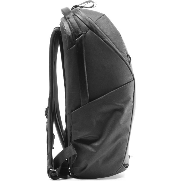 Рюкзак Peak Design Backpack Zip 20L Black (BEDBZ-20-BK-2)