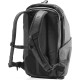 Рюкзак Peak Design Backpack Zip 20L Black (BEDBZ-20-BK-2)