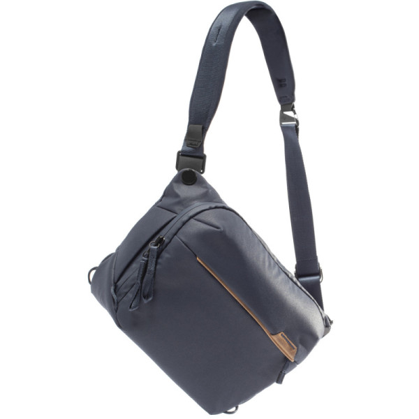 Сумка Peak Design Everyday Sling 6L Midnight (BEDS-6-MN-2)
