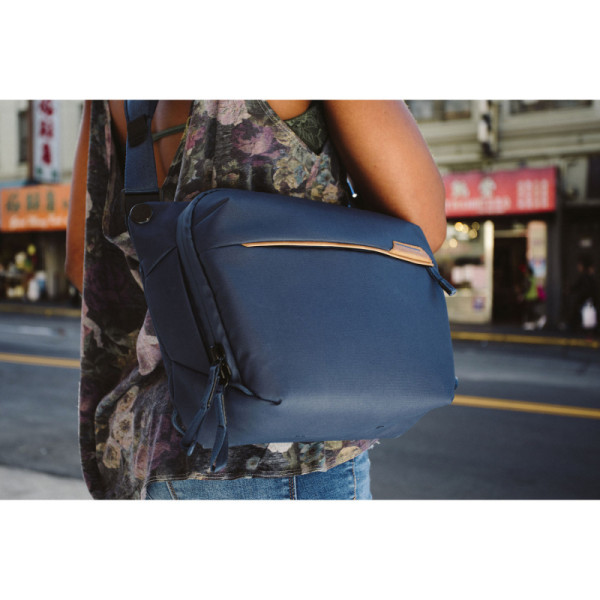 Сумка Peak Design Everyday Sling 6L Midnight (BEDS-6-MN-2)