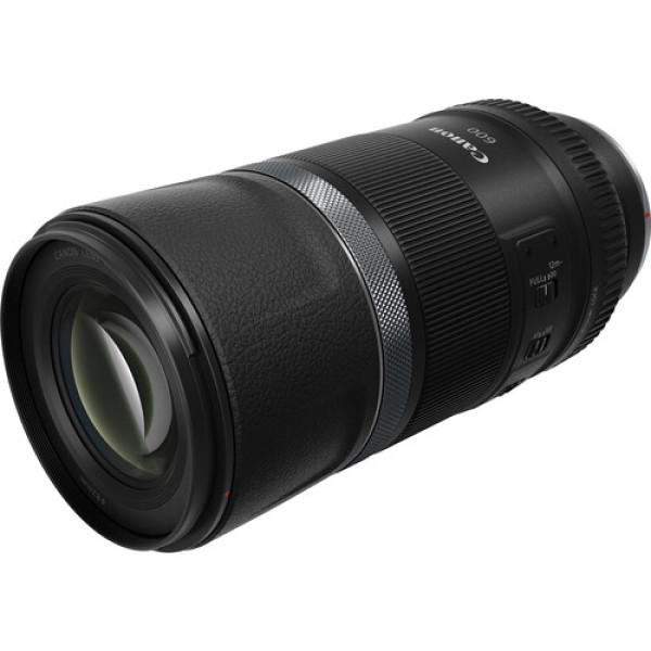 Объектив Canon RF 600mm F11 IS STM