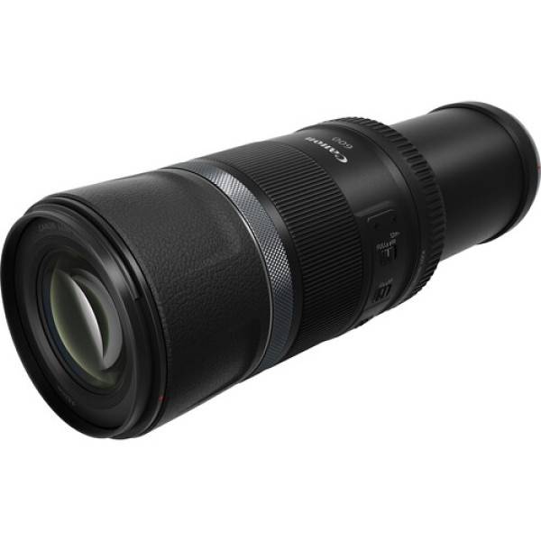 Объектив Canon RF 600mm F11 IS STM
