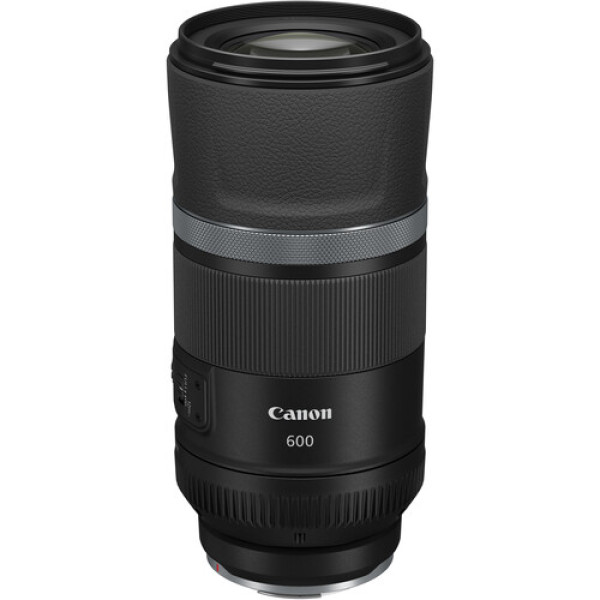 Объектив Canon RF 600mm F11 IS STM