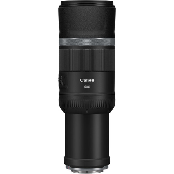 Объектив Canon RF 600mm F11 IS STM