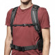 Рюкзак Lowepro Flipside BP 400 AW III Black (LP37352-PWW)