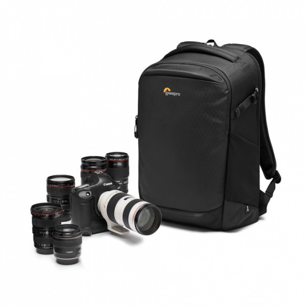 Рюкзак Lowepro Flipside BP 400 AW III Black (LP37352-PWW)