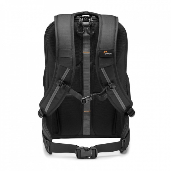 Рюкзак Lowepro Flipside BP 400 AW III Black (LP37352-PWW)