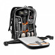 Рюкзак Lowepro Flipside BP 400 AW III Black (LP37352-PWW)