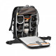 Рюкзак Lowepro Flipside BP 400 AW III Black (LP37352-PWW)