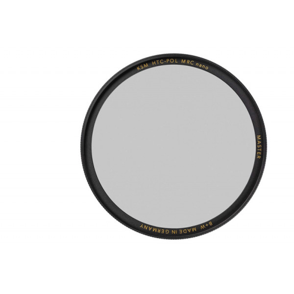 Світлофільтр поляризаційний B+W POL FILTER HIGH TRANSMISSON CIRCULAR MASTER 43 mm ( 1101624 )