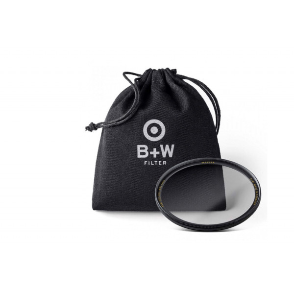 Світлофільтр поляризаційний B+W POL FILTER HIGH TRANSMISSON CIRCULAR MASTER 72 mm ( 1101633 )