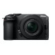 Фотоаппарат Nikon Z30 kit (16-50mm) VR (VOA110K001)