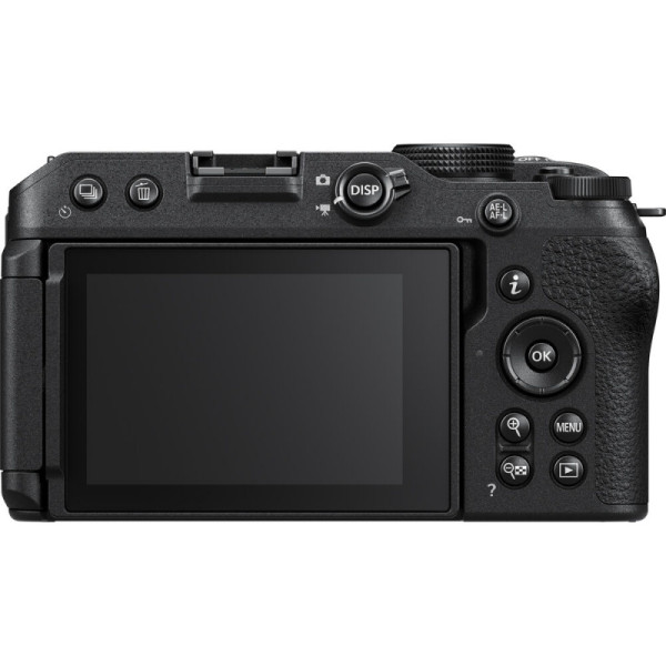 Фотоаппарат Nikon Z30 kit (16-50mm) VR (VOA110K001)