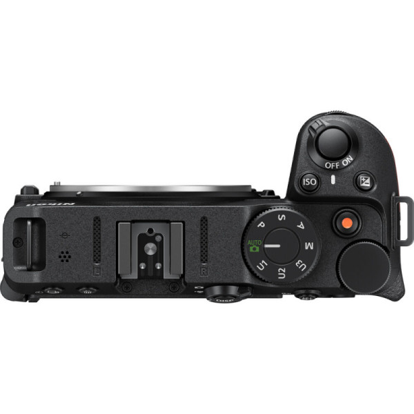 Фотоаппарат Nikon Z30 kit (16-50mm) VR (VOA110K001)