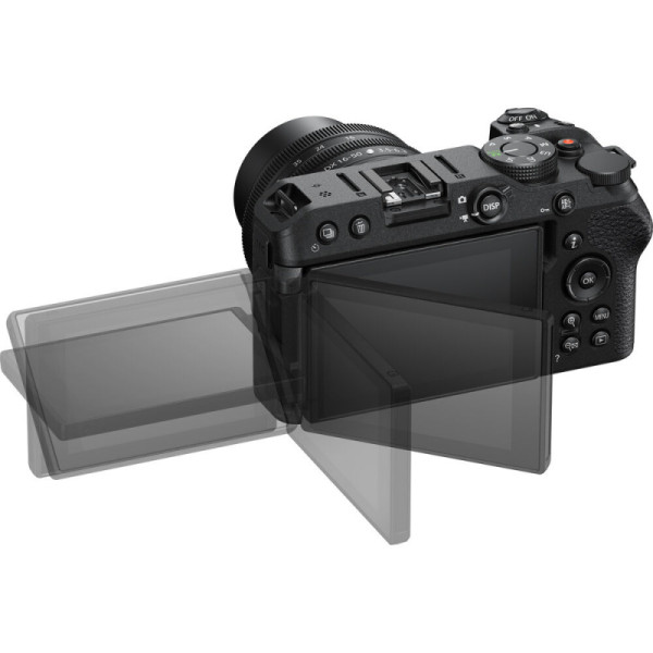 Фотоаппарат Nikon Z30 kit (16-50mm) VR (VOA110K001)