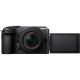 Фотоаппарат Nikon Z30 kit (16-50mm) VR (VOA110K001)