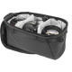 Сумка-футляр Peak Design Camera Cube V2 Small Black (BCC-S-BK-2)