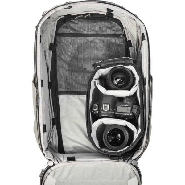 Сумка-футляр Peak Design Camera Cube V2 Small Black (BCC-S-BK-2)
