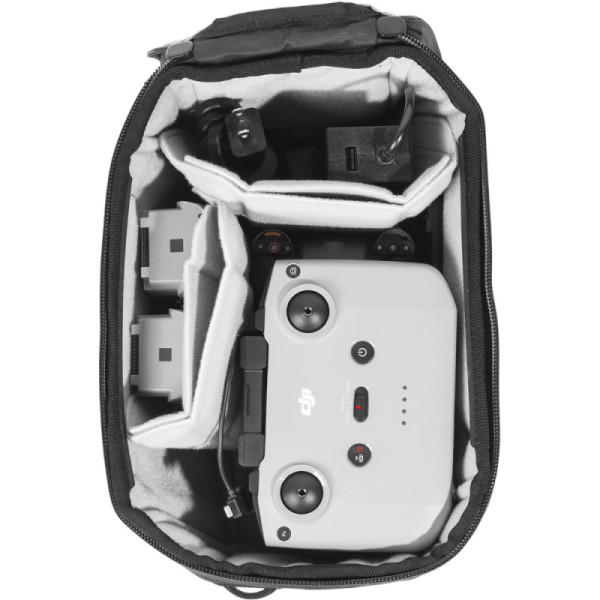 Сумка-футляр Peak Design Camera Cube V2 Small Black (BCC-S-BK-2)