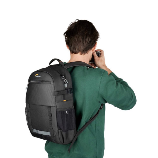 Рюкзак Lowepro Adventura BP 150 III Black (LP37455-PWW)
