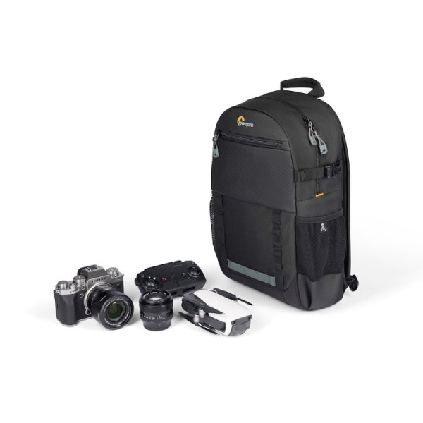 Рюкзак Lowepro Adventura BP 150 III Black (LP37455-PWW)