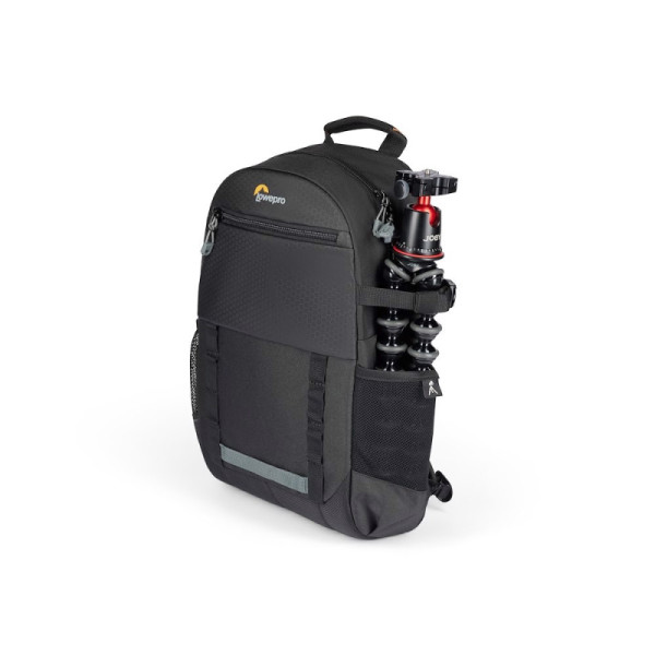 Рюкзак Lowepro Adventura BP 150 III Black (LP37455-PWW)