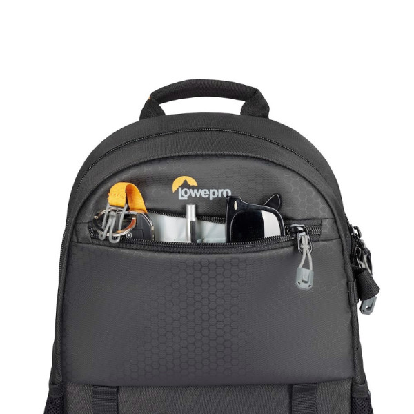 Рюкзак Lowepro Adventura BP 150 III Black (LP37455-PWW)