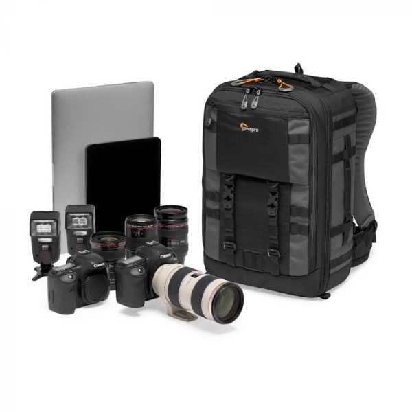 Рюкзак Lowepro Pro Trekker BP 350 AW II (LP37268-GRL)
