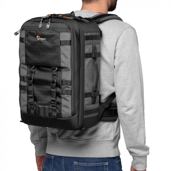 Рюкзак Lowepro Pro Trekker BP 350 AW II (LP37268-GRL)