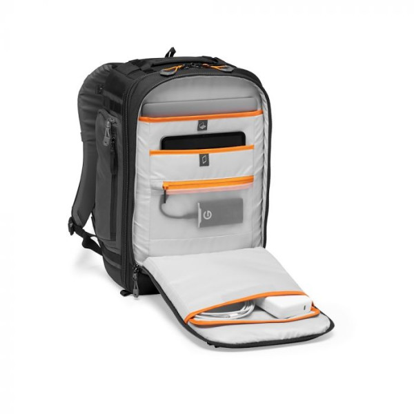 Рюкзак Lowepro Pro Trekker BP 350 AW II (LP37268-GRL)