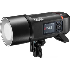 Спалах студійний автономний AD600ProII Godox