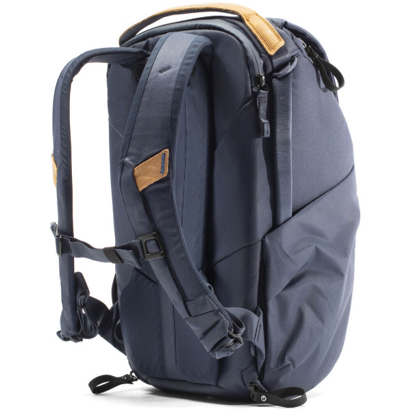 Рюкзак Peak Design Everyday Backpack 30L Midnight (BEDB-30-MN-3)