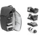 Рюкзак Peak Design Everyday Backpack 30L Midnight (BEDB-30-MN-3)