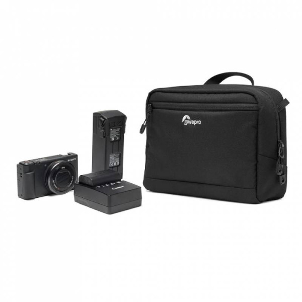 Сумка чехол Lowepro ProTactic CS 120 III (LP37489-PWW)