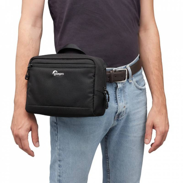 Сумка чехол Lowepro ProTactic CS 120 III (LP37489-PWW)