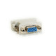 Перехідник PowerPlant VGA (F) - DVI (M)