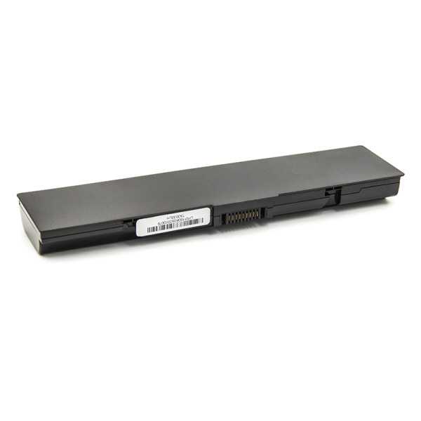 Аккумулятор PowerPlant для ноутбуков TOSHIBA Satellite A200 (PA3534U-1BRS, TA3533LH) 10.8V 4400mAh