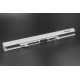 Акумулятор PowerPlant для ноутбуків TOSHIBA Satellite C55 Серія (TA5196L7) 14.8 В 2600 мАч, білий
