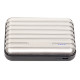 Универсальная мобильная батарея PowerPlant/PPLA9084B/10400mAh/