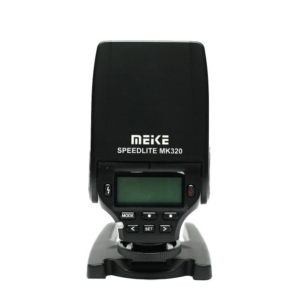 Спалах Meike Sony MK 320 S