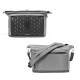 Сумка для фото Manfrotto UNCOVER Messenger Sling 7L (MN MB UC-M-7L)