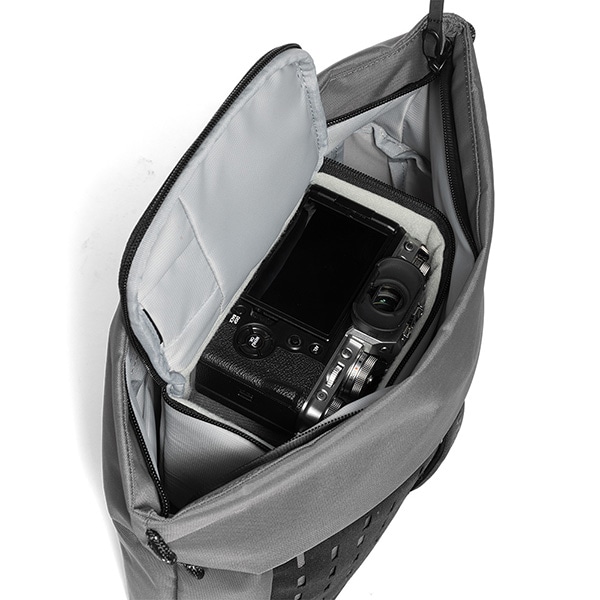 Сумка для фото Manfrotto UNCOVER Messenger Sling 7L (MN MB UC-M-7L)