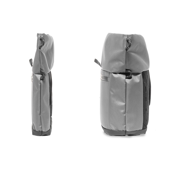 Сумка для фото Manfrotto UNCOVER Messenger Sling 7L (MN MB UC-M-7L)