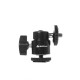 Шаровая мини голова MyGear WT-6631 для установки на башмак