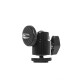 Шаровая мини голова MyGear WT-6631 для установки на башмак