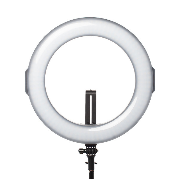 Кільцеве світло MyGear LED RL-320A 46 см (3200–5500K)