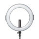 Кільцеве світло MyGear LED RL-320A 46 см (3200–5500K)